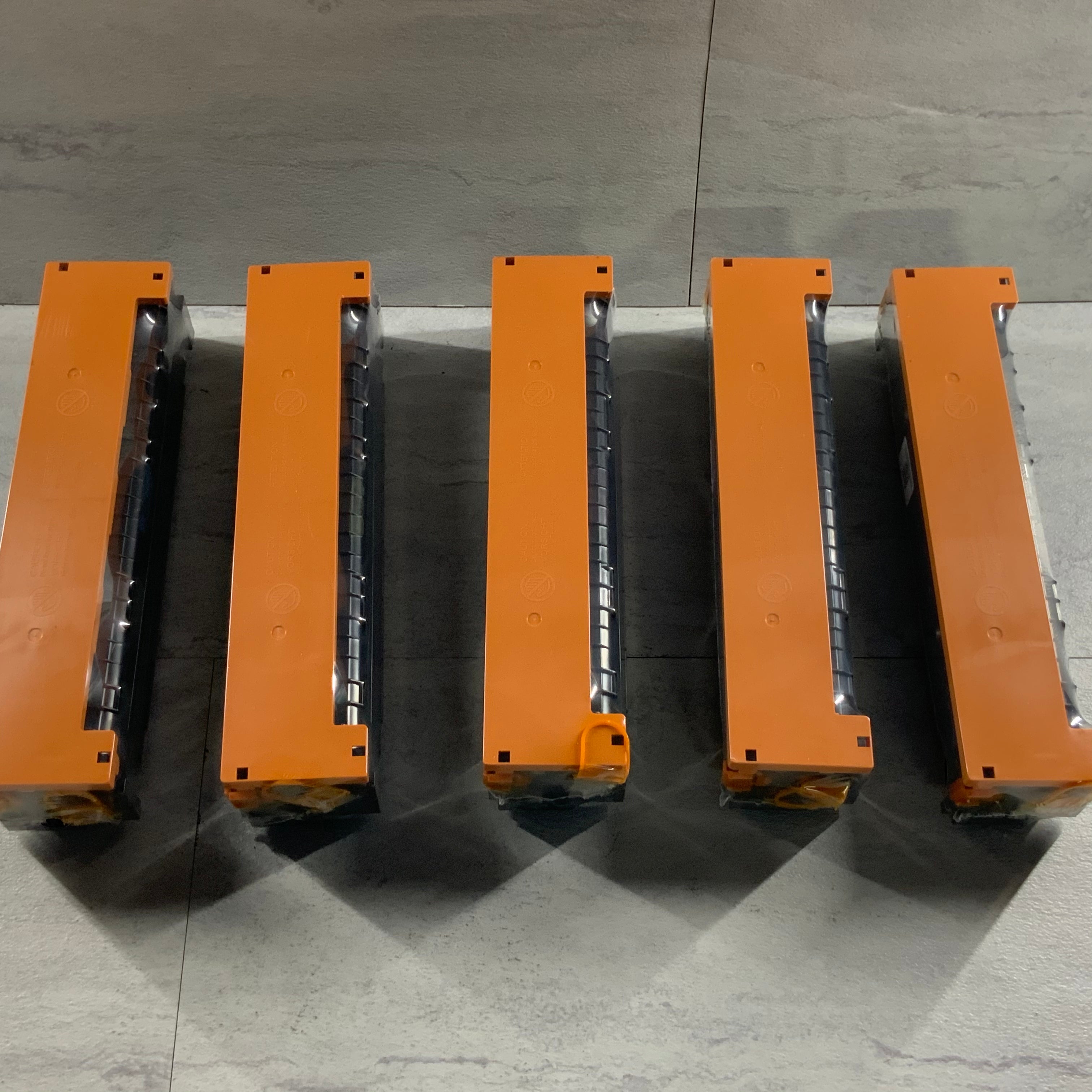 5PK 045H 045 Toner Cartridge For Canon - *OPEN BOX* (7351260872942)